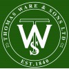 Thomas Ware Logo-100x100w