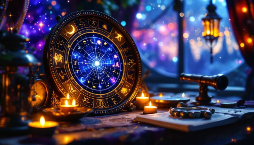 ein erfahrener astrologe enthüllt, welche 5 sternzeichen das neue jahr mit einem spektakulären durchbruch starten und großes glück erleben.