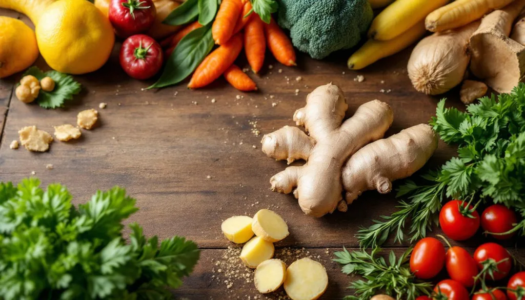 ein ernährungswissenschaftler erklärt, welche lebensmittel blähungen effektiv reduzieren und für ein angenehmes bauchgefühl sorgen.