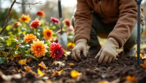 ein erfahrener gärtner erklärt die häufigsten gründe, warum dahlien im winter eingehen, und gibt wertvolle tipps, wie du deine pflanzen erfolgreich durch die kalte jahreszeit bringst.