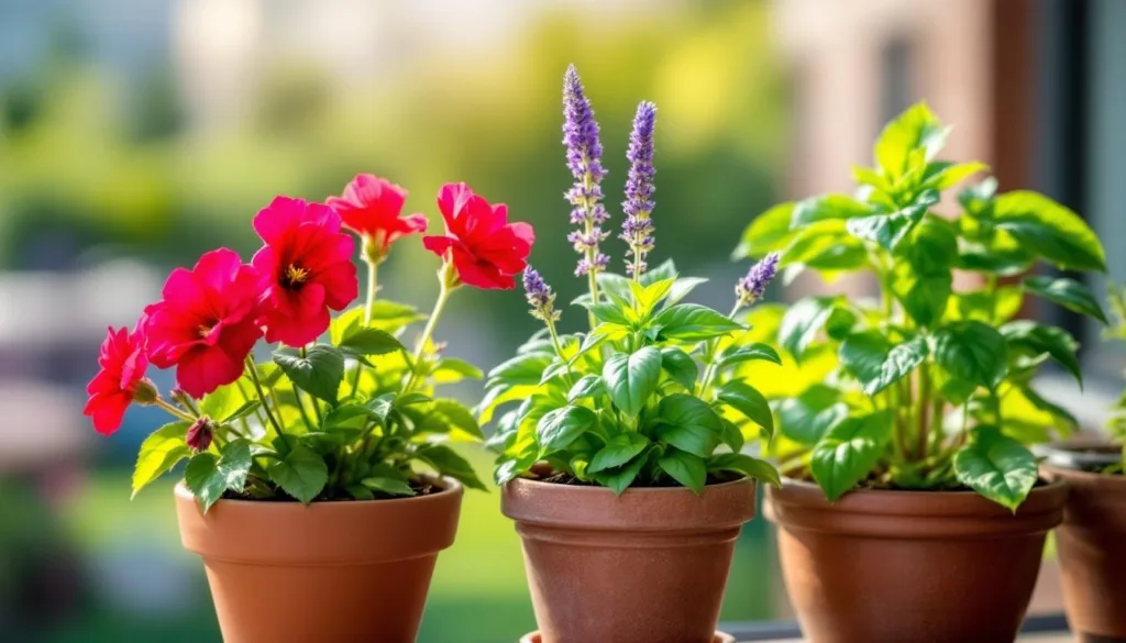 entdecke die drei besten pflanzen, die dein balkon im juni in eine blühende oase verwandeln – expertentipps vom gärtner für eine farbenfrohe und lebendige terrasse.