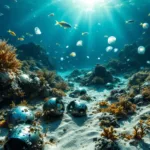 ein harvard-professor behauptet, fragmente eines außerirdischen raumschiffs am meeresgrund entdeckt zu haben – eine außergewöhnliche entdeckung, die wissenschaft und öffentlichkeit gleichermaßen fasziniert.