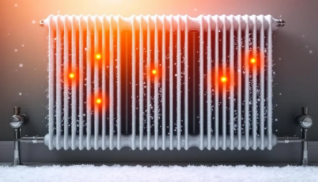 ein heizungsexperte erklärt die häufigsten ursachen, warum deine heizkörper kalt bleiben, und gibt praktische tipps zur schnellen lösung des problems.