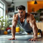 ein japaner enthüllt, warum diese einfache 5-minuten-übung effektiv deinen bauch strafft und für eine schlanke taille sorgt.