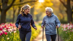 ein erfahrener physiotherapeut erklärt, welche aktivitäten für menschen über 60 mit knieproblemen besonders geeignet und schonend sind, um mobilität und lebensqualität zu erhalten.