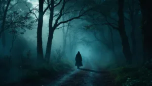 ein psychologe erklärt, warum dieses bild deine tiefsten ängste offenbart und wie du sie verstehen kannst.