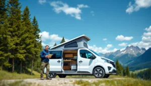 ein wohnmobil-experte erklärt, warum das neue dacia-modell alle erwartungen übertrifft und campingträume wahr werden lässt.