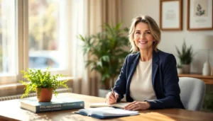 eine psychologin teilt ihre erkenntnisse und einsichten, die sie nach dem schmerzhaften familienbruch endlich verstand.