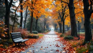 erfahre in dieser studie, warum kurze spaziergänge allein nicht ausreichen, um dein herz gesund zu halten, und welche aktivitäten wirklich helfen.