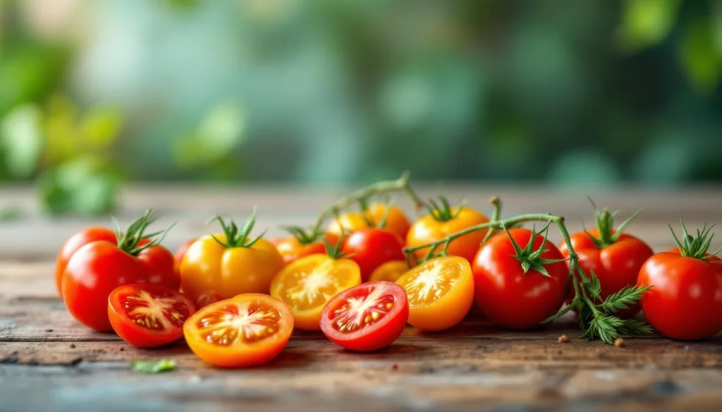 erfahren sie, wie sich mein körper nach 30 tagen täglichem tomatenessen komplett verändert hat. entdecken sie die gesundheitlichen vorteile und überraschenden effekte in meinem erfahrungsbericht.