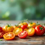 erfahren sie, wie sich mein körper nach 30 tagen täglichem tomatenessen komplett verändert hat. entdecken sie die gesundheitlichen vorteile und überraschenden effekte in meinem erfahrungsbericht.