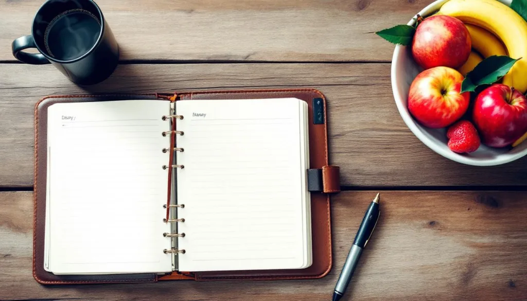 entdecken sie, wie ich mit einfachen tipps meine vorsätze 3 monate lang erfolgreich durchhalte und dauerhaft umsetze.