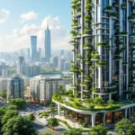 erleben sie eine faszinierende stadt, in der die gesamte bevölkerung in nur einem gebäude lebt – ein einzigartiges abenteuer, das ich 3 tage lang hautnah miterlebt habe.