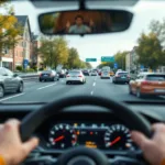 ich dankte andere autofahrer eine woche lang, und ihre reaktionen haben mich völlig überrascht. erleben sie berührende und unerwartete momente auf den straßen.