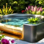 entdecke, wie dieses innovative nasa-wasserreservoir meinen garten nachhaltig bewässert – nie wieder gießen nötig!