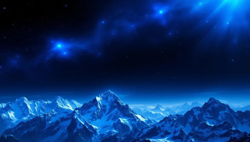 entdecken sie eine lebenslange erforschung der faszinierenden frage, warum der himmel blau erscheint und das weltall schwarz ist – eine spannende reise durch wissenschaft und naturphänomene.