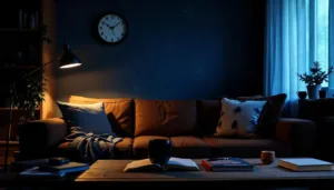 ich ignorierte zwei jahre lang warnsignale, bis psychologen mir die ernste problematik erklärten. erfahre mehr über wichtige psychologische erkenntnisse und wie du warnzeichen erkennen kannst.