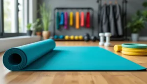 entdecken sie, wie 10 minuten tägliche übungen ihrem bauchfett effektiv den kampf ansagen und zu sichtbaren ergebnissen führen können.