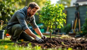 erfahren sie, wie das umpflanzen meines baumes gemäß dieser anleitung überraschende ergebnisse brachte. praktische tipps und verblüffende erfahrungen erwarten sie.