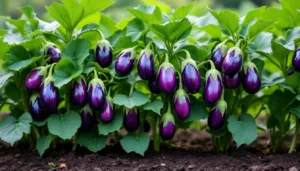 entdecken sie, wie das vorzeitige aussäen von auberginen um 3 wochen meinen garten komplett verändert hat. tipps und erfahrungen für eine erfolgreiche gartensaison.