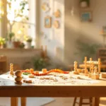 erfahren sie, warum ich meine tochter sechs jahre lang auf eine montessori-schule schickte und warum sie heute vieles neu lernen muss. ein ehrlicher bericht über bildung und herausforderungen.