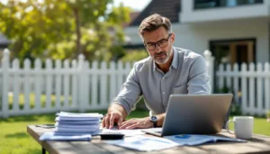 ich habe 30 tage lang verschiedene bankzinsen verglichen und dadurch eine deutlich günstigere immobilienfinanzierung gefunden.