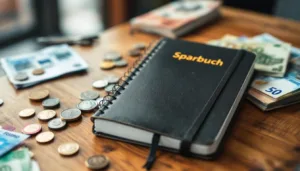 erfahren sie, wie dieser betrag auf ihrem sparbuch den maximalen nutzen bringt – weder 1000€ noch 10000€, sondern die optimale summe für ihre ersparnisse.