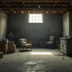 entdecken sie den überraschenden grund, warum menschen den keller meiden – es ist weder angst noch dunkelheit. erfahren sie mehr über die wahren ursachen und hintergründe.