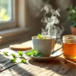 entdecken sie die überraschende gewohnheit, die sofort antriebslosigkeit vertreibt – nicht sport oder kaffee. erfahren sie, wie sie ihre energie schnell und effektiv steigern können.