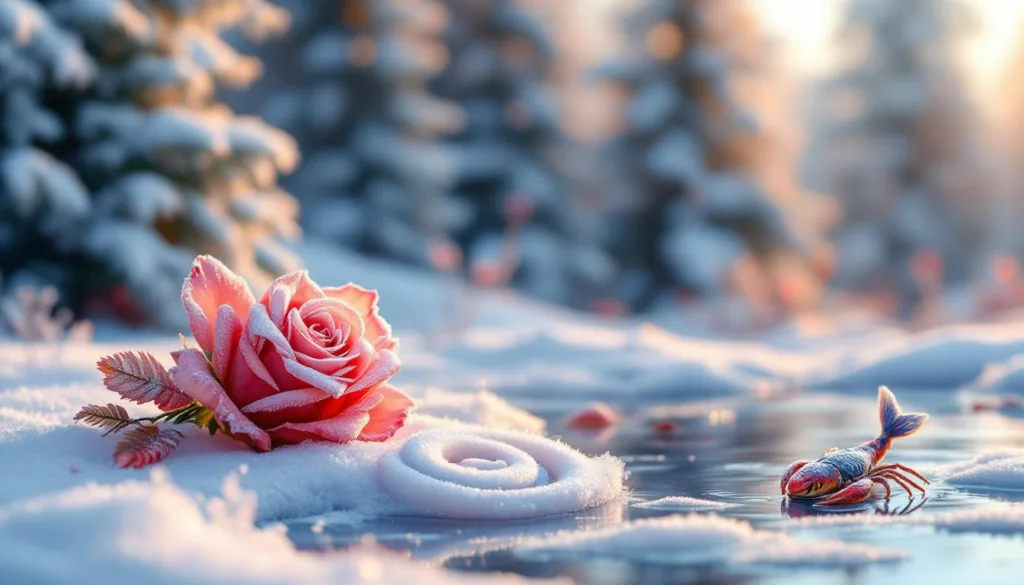 entdecken sie, welche vier sternzeichen im winter mehr liebesglück haben – es sind nicht zwillinge oder löwe, sondern andere überraschungen warten auf sie.