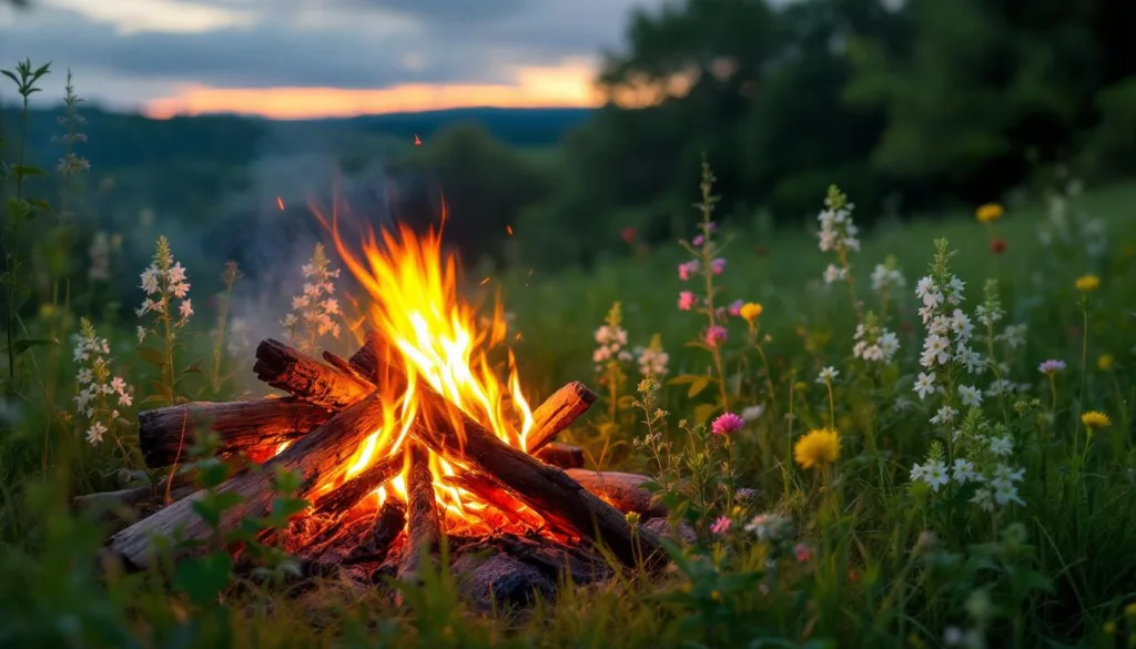 entdecken sie die besondere bedeutung des johannistags am 24. juni – mehr als nur ein feiertag mit historischen und kulturellen traditionen.
