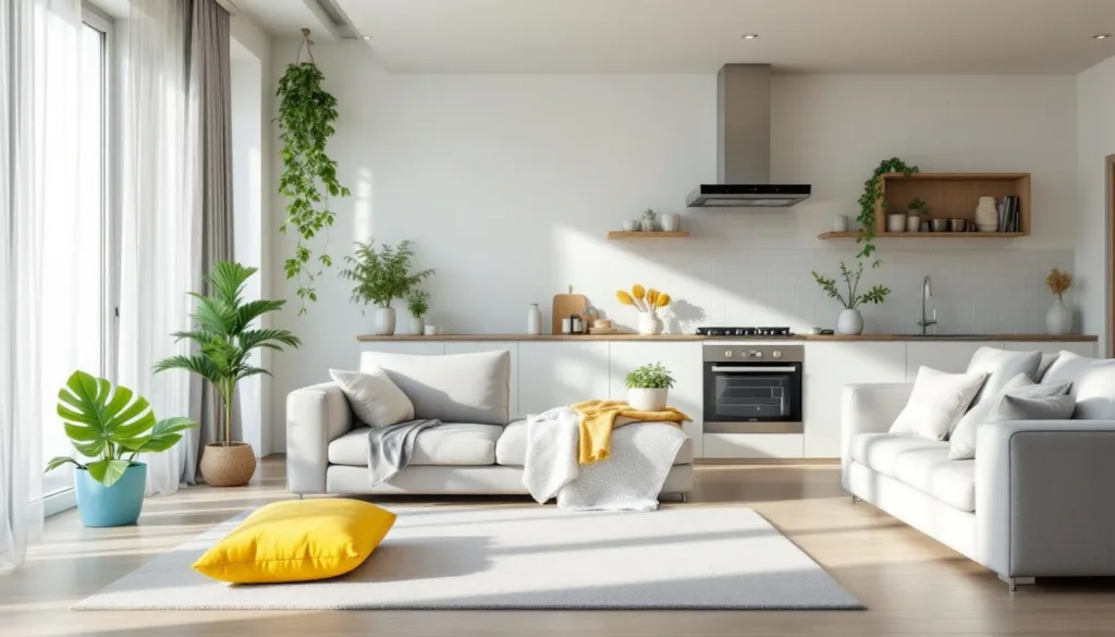 entdecken sie, welche hausarbeiten intelligente menschen laut psychologen konsequent vermeiden und warum dies ihre denkweise widerspiegelt.