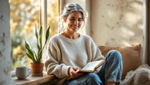 psychologen enthüllen die kleine gewohnheit, die menschen über 50 geistig jung und fit hält – entdecken sie einfache tipps für mehr konzentration und geistige fitness.