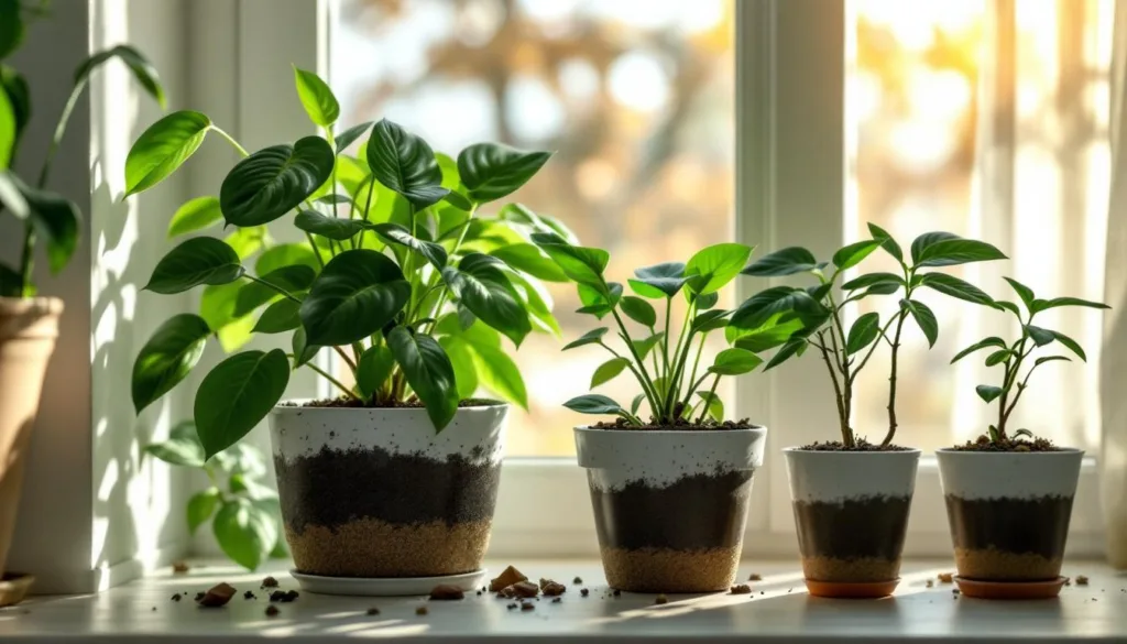 entdecken sie, wie das wiederverwenden von grünem abfall ihre pflanzen vor dem erfrieren schützt und ihnen hilft, gesund und lebendig zu bleiben.