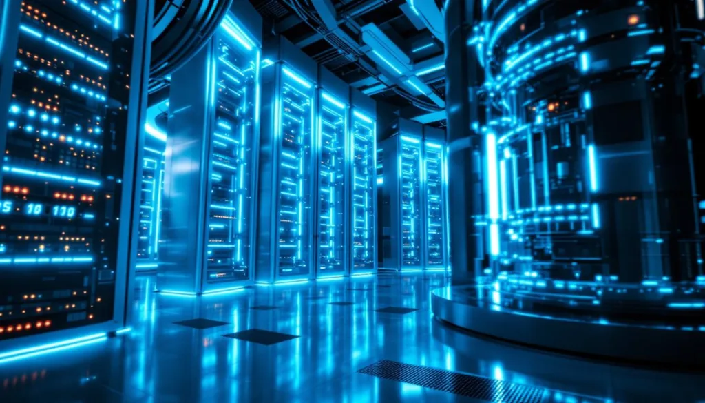 entdecken sie, warum china täglich millionen von daten sammelt, um ein ki-supergehirn für roboter zu entwickeln und die zukunft der technologie zu gestalten.