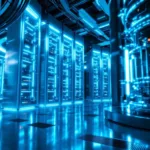 entdecken sie, warum china täglich millionen von daten sammelt, um ein ki-supergehirn für roboter zu entwickeln und die zukunft der technologie zu gestalten.