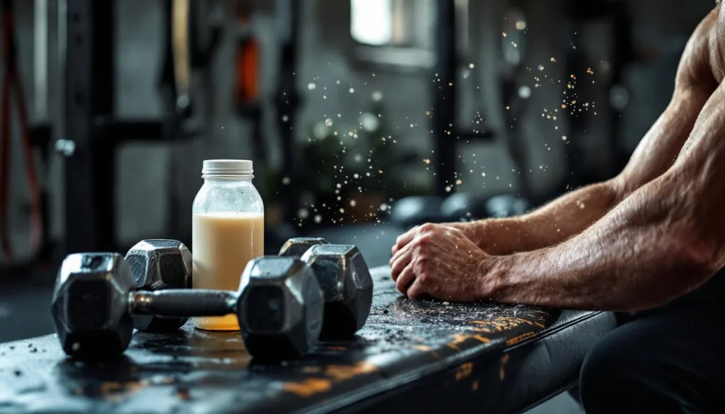 entdecke, warum muskelaufbau mehr zeit in anspruch nimmt als erwartet und lerne effektive strategien, um deinen fortschritt nachhaltig zu gestalten.