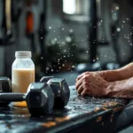 entdecke, warum muskelaufbau mehr zeit in anspruch nimmt als erwartet und lerne effektive strategien, um deinen fortschritt nachhaltig zu gestalten.