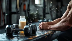 entdecke, warum muskelaufbau mehr zeit in anspruch nimmt als erwartet und lerne effektive strategien, um deinen fortschritt nachhaltig zu gestalten.