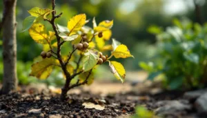 entdecke die häufigsten pflanzfehler, die das wachstum deiner felsenbirnen beeinträchtigen, und lerne, wie du sie richtig pflegst, damit sie gesund und kräftig gedeihen.