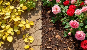 entdecke die 5 häufigsten pflanzfehler, die das wachstum deiner rosen verhindern, und lerne, wie du sie vermeidest, damit deine rosen gesund und kräftig gedeihen.