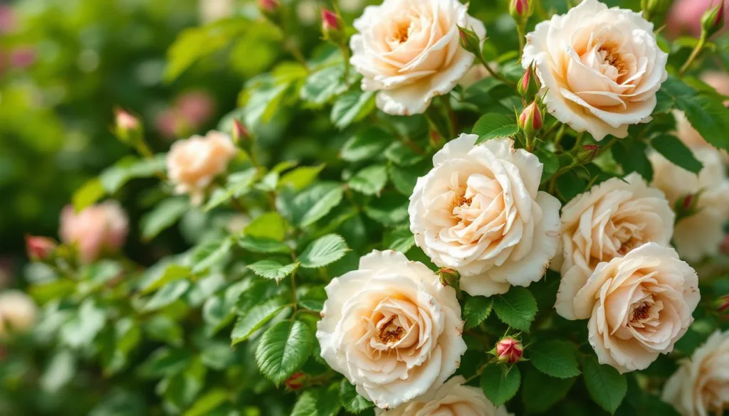 entdecke die gründe, warum deine rosen trotz sorgfältiger pflege immer schwächer werden, und lerne effektive lösungen für gesündere und stärkere pflanzen kennen.