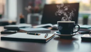 entdecken sie, warum diese höfliche phrase unterbrechungen sofort stoppt und wie sie sie effektiv im alltag einsetzen können, um gespräche respektvoll zu gestalten.