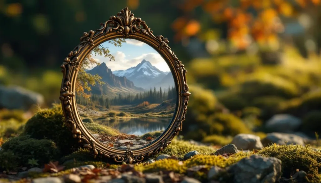 entdecke, wie dieses bild deine wahren charaktereigenschaften offenbart und dir neue einblicke in deine persönlichkeit gibt.