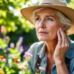 erfahre, warum du beim gärtnern trotz verwendung von sonnencreme einen sonnenbrand bekommst und wie du dich effektiv davor schützen kannst.