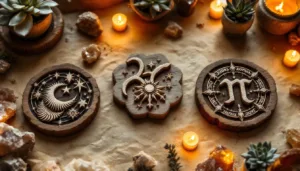 entdecke die typischen schwächen jedes sternzeichens und lerne, wie du am besten damit umgehst, um dein persönliches wachstum zu fördern.