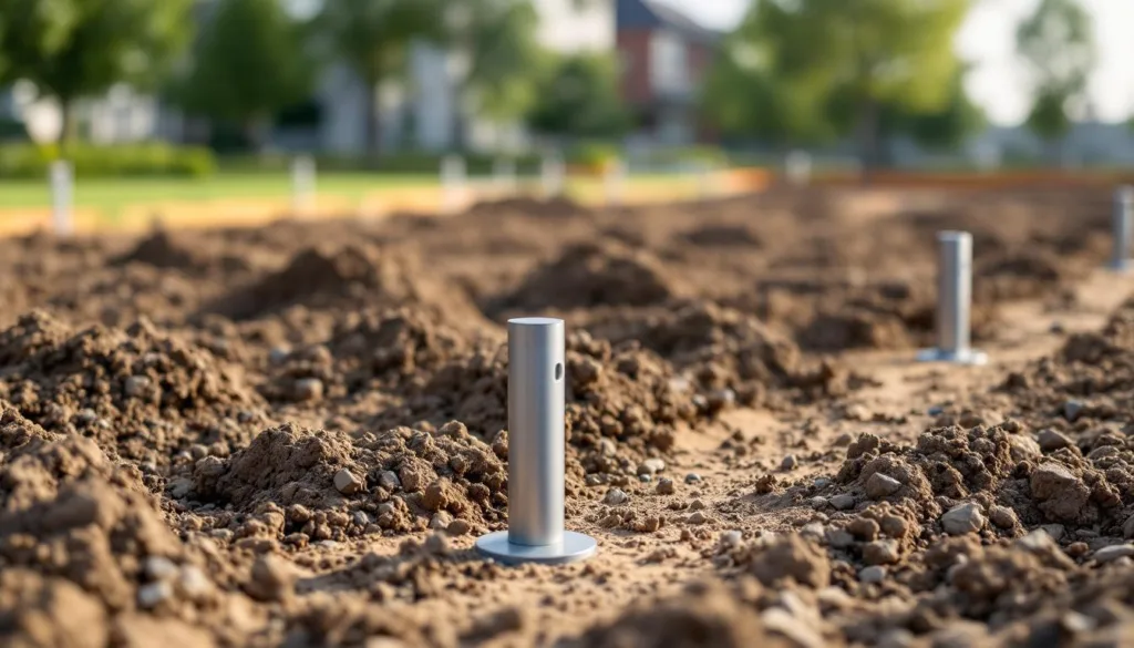 entdecken sie kreative ideen, die ihr neubau-grundstück perfekt gestalten – ganz ohne architekt oder planer.