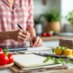 entdecken sie diesen einfachen trick, der ganz ohne diät und sport motiviert, gewicht zu verlieren und dauerhaft durchzuhalten.