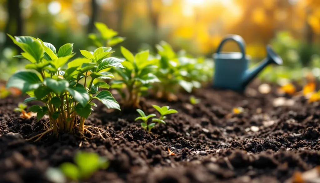 die beste zeit, um sträucher zu pflanzen: weder frühling noch herbst, sondern diese besondere saison eignet sich perfekt für gesundes wachstum und blühende gärten.