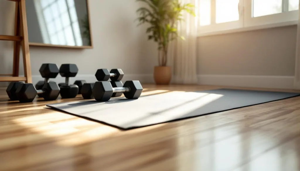 entdecken sie einen einfachen trick, der ihre sportvorsätze aufrechterhält – ganz ohne motivation oder willenskraft. so bleiben sie dauerhaft am ball!